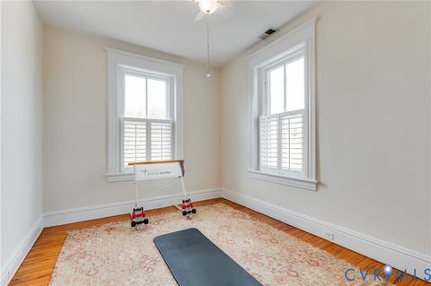 Tiny photo for 3516 E Broad Street, Richmond, VA 23223 (MLS # 2601248)