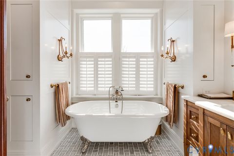 Tiny photo for 3516 E Broad Street, Richmond, VA 23223 (MLS # 2601248)