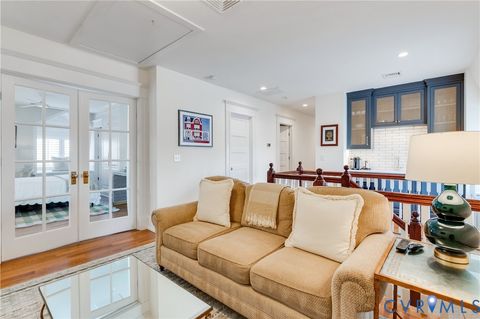 Tiny photo for 3516 E Broad Street, Richmond, VA 23223 (MLS # 2601248)