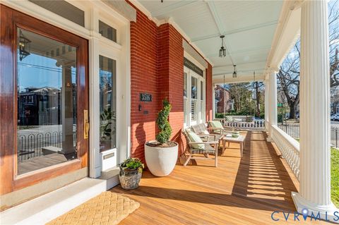 Tiny photo for 3516 E Broad Street, Richmond, VA 23223 (MLS # 2601248)