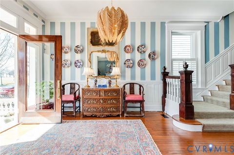 Tiny photo for 3516 E Broad Street, Richmond, VA 23223 (MLS # 2601248)