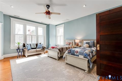 Tiny photo for 3516 E Broad Street, Richmond, VA 23223 (MLS # 2601248)