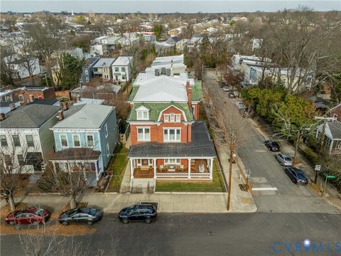 Tiny photo for 3516 E Broad Street, Richmond, VA 23223 (MLS # 2601248)