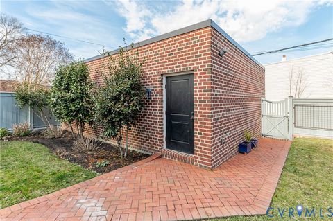 Tiny photo for 3516 E Broad Street, Richmond, VA 23223 (MLS # 2601248)