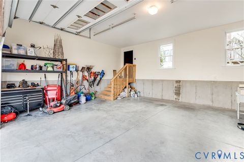 Tiny photo for 3516 E Broad Street, Richmond, VA 23223 (MLS # 2601248)