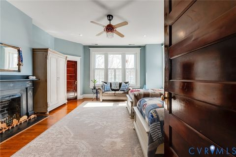 Tiny photo for 3516 E Broad Street, Richmond, VA 23223 (MLS # 2601248)