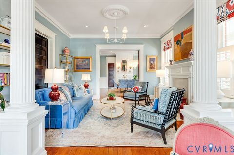 Tiny photo for 3516 E Broad Street, Richmond, VA 23223 (MLS # 2601248)