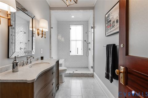 Tiny photo for 3516 E Broad Street, Richmond, VA 23223 (MLS # 2601248)