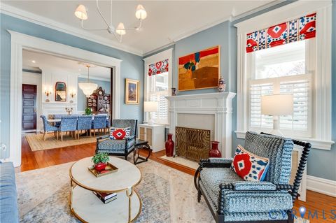 Tiny photo for 3516 E Broad Street, Richmond, VA 23223 (MLS # 2601248)