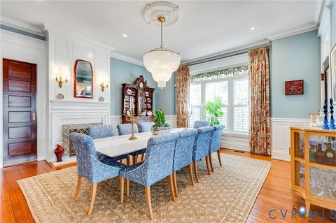 Tiny photo for 3516 E Broad Street, Richmond, VA 23223 (MLS # 2601248)