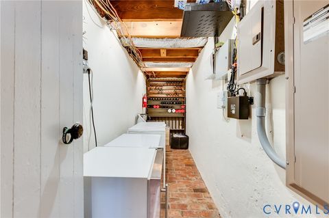 Tiny photo for 3516 E Broad Street, Richmond, VA 23223 (MLS # 2601248)