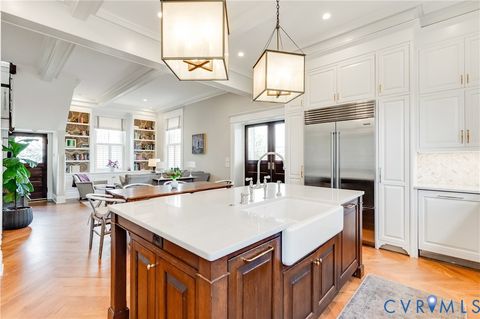 Tiny photo for 3516 E Broad Street, Richmond, VA 23223 (MLS # 2601248)