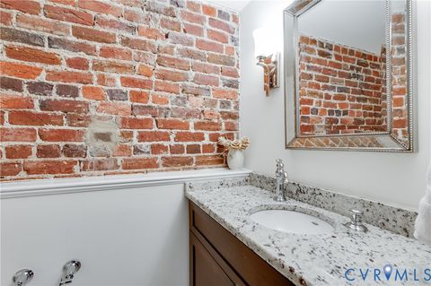 Tiny photo for 3516 E Broad Street, Richmond, VA 23223 (MLS # 2601248)