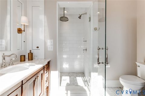 Tiny photo for 3516 E Broad Street, Richmond, VA 23223 (MLS # 2601248)