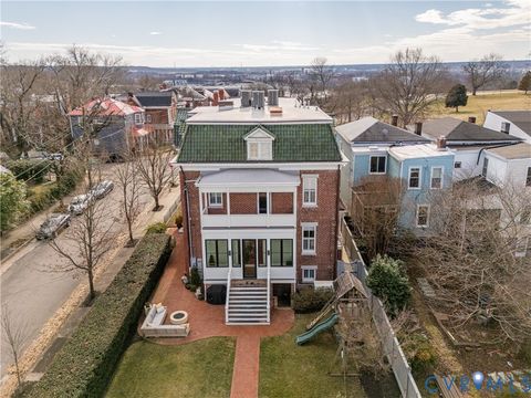 Tiny photo for 3516 E Broad Street, Richmond, VA 23223 (MLS # 2601248)