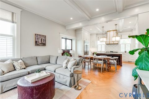 Tiny photo for 3516 E Broad Street, Richmond, VA 23223 (MLS # 2601248)