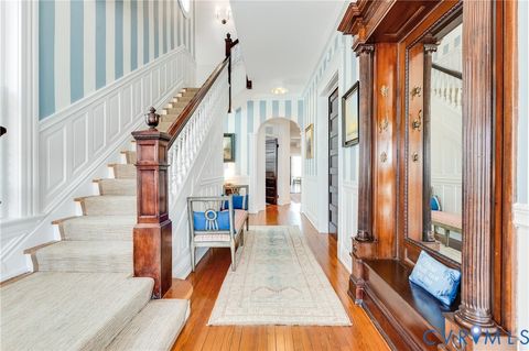 Tiny photo for 3516 E Broad Street, Richmond, VA 23223 (MLS # 2601248)