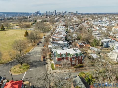 Tiny photo for 3516 E Broad Street, Richmond, VA 23223 (MLS # 2601248)