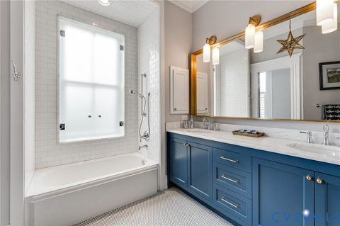 Tiny photo for 3516 E Broad Street, Richmond, VA 23223 (MLS # 2601248)