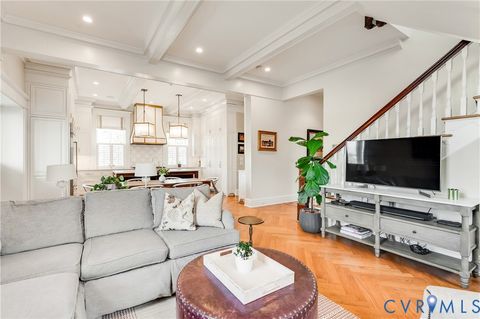 Tiny photo for 3516 E Broad Street, Richmond, VA 23223 (MLS # 2601248)