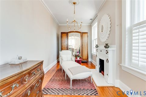 Tiny photo for 3516 E Broad Street, Richmond, VA 23223 (MLS # 2601248)