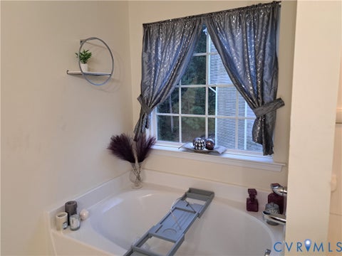 Tiny photo for 5347 Meadoway Road, North Chesterfield, VA 23234 (MLS # 2626258)