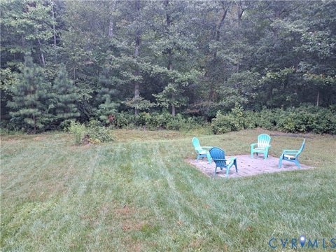Tiny photo for 5347 Meadoway Road, North Chesterfield, VA 23234 (MLS # 2626258)
