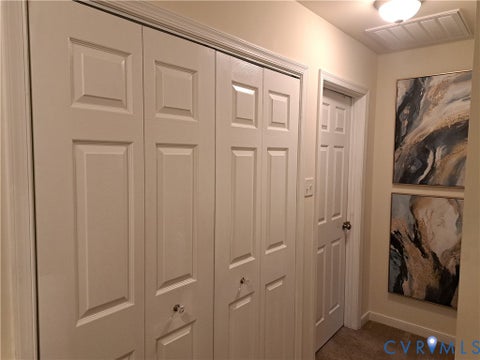 Tiny photo for 5347 Meadoway Road, North Chesterfield, VA 23234 (MLS # 2626258)