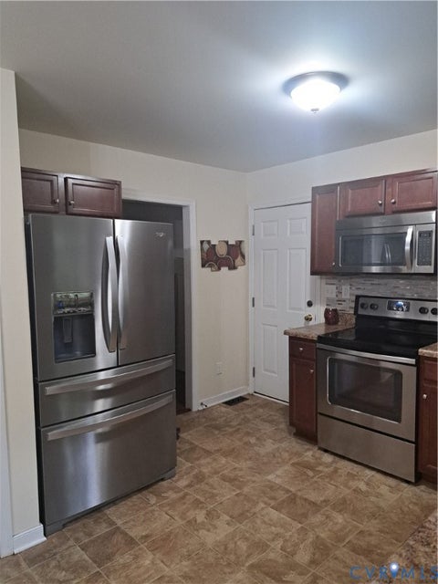 Tiny photo for 5347 Meadoway Road, North Chesterfield, VA 23234 (MLS # 2626258)