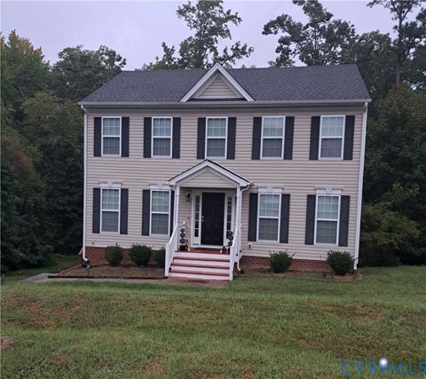 Photo of 5347 Meadoway Road, North Chesterfield, VA 23234 (MLS # 2626258)