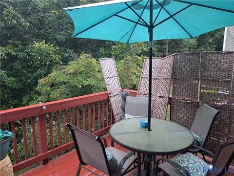 Tiny photo for 5347 Meadoway Road, North Chesterfield, VA 23234 (MLS # 2626258)