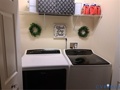 Tiny photo for 5347 Meadoway Road, North Chesterfield, VA 23234 (MLS # 2626258)