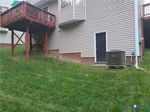 Tiny photo for 5347 Meadoway Road, North Chesterfield, VA 23234 (MLS # 2626258)