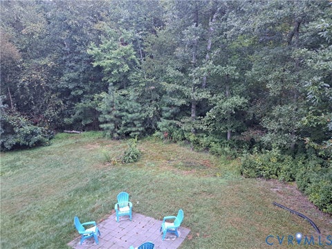 Tiny photo for 5347 Meadoway Road, North Chesterfield, VA 23234 (MLS # 2626258)