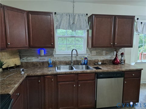 Tiny photo for 5347 Meadoway Road, North Chesterfield, VA 23234 (MLS # 2626258)