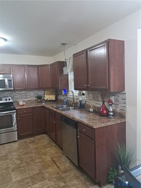 Tiny photo for 5347 Meadoway Road, North Chesterfield, VA 23234 (MLS # 2626258)