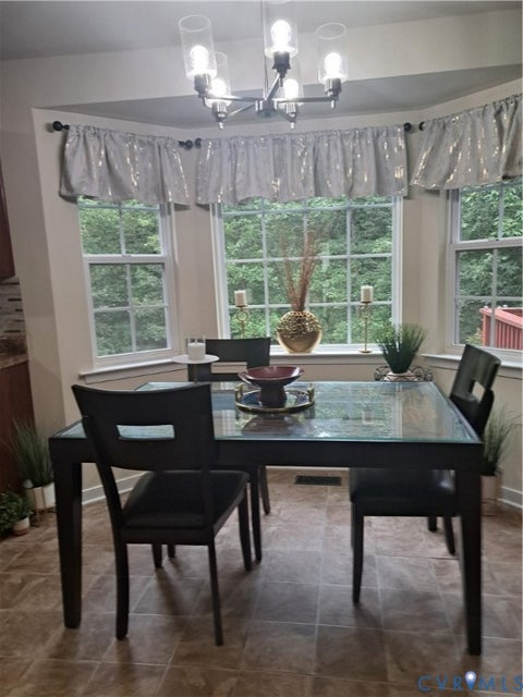 Tiny photo for 5347 Meadoway Road, North Chesterfield, VA 23234 (MLS # 2626258)