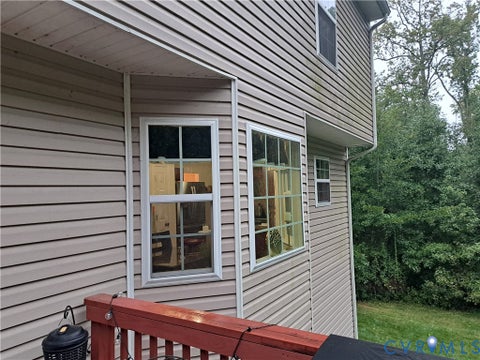 Tiny photo for 5347 Meadoway Road, North Chesterfield, VA 23234 (MLS # 2626258)