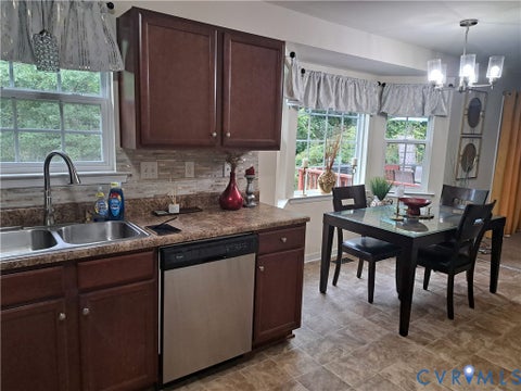 Tiny photo for 5347 Meadoway Road, North Chesterfield, VA 23234 (MLS # 2626258)