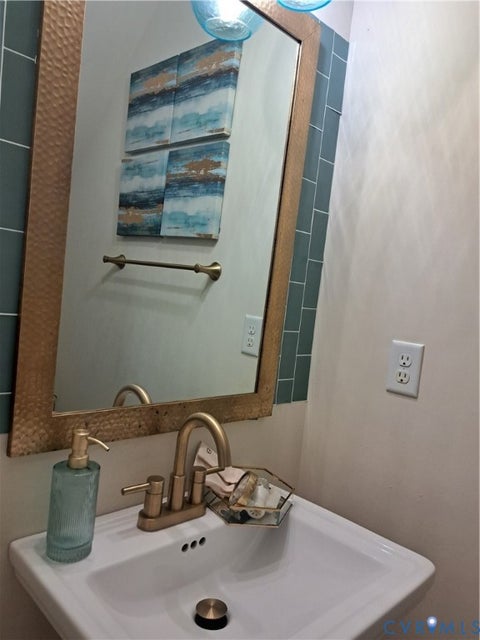 Tiny photo for 5347 Meadoway Road, North Chesterfield, VA 23234 (MLS # 2626258)