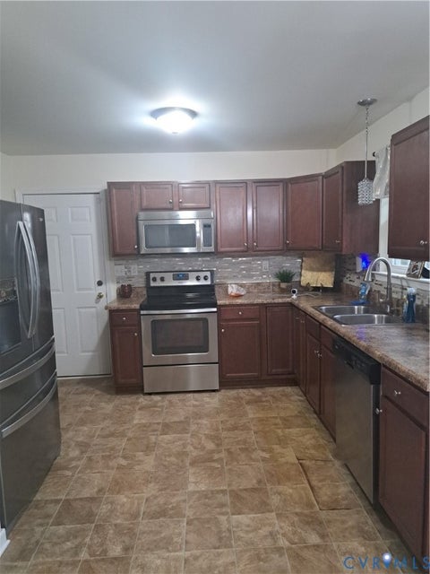 Tiny photo for 5347 Meadoway Road, North Chesterfield, VA 23234 (MLS # 2626258)