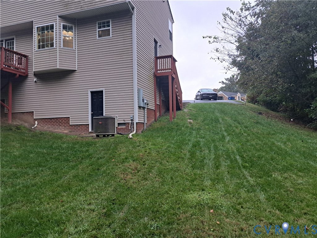5347 Meadoway Road