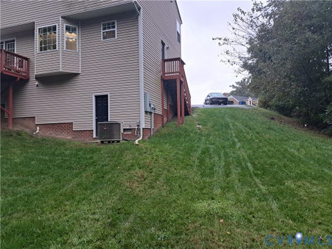 Tiny photo for 5347 Meadoway Road, North Chesterfield, VA 23234 (MLS # 2626258)