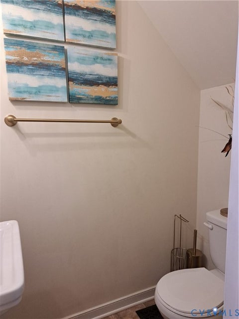 Tiny photo for 5347 Meadoway Road, North Chesterfield, VA 23234 (MLS # 2626258)