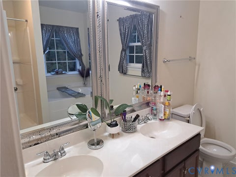 Tiny photo for 5347 Meadoway Road, North Chesterfield, VA 23234 (MLS # 2626258)