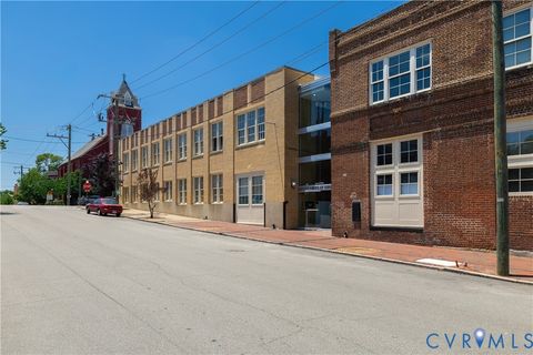 Photo of 306 N 26 th Street #209, Richmond, VA 23223 (MLS # 2614719)