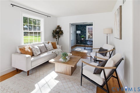 Tiny photo for 910 Greenway Lane, Richmond, VA 23226 (MLS # 2627909)