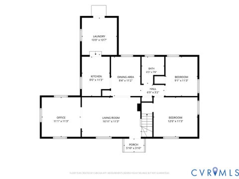 Tiny photo for 910 Greenway Lane, Richmond, VA 23226 (MLS # 2627909)