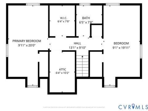 Tiny photo for 910 Greenway Lane, Richmond, VA 23226 (MLS # 2627909)