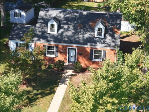 Tiny photo for 910 Greenway Lane, Richmond, VA 23226 (MLS # 2627909)